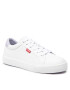 Levi's® Сникърси 234237-661-251 Бял - Pepit.bg