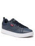 Levi's® Сникърси Caplec 2.0 233037-605-17 Тъмносин - Pepit.bg