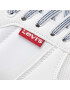 Levi's® Сникърси VALE0001S Бял - Pepit.bg