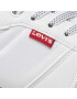 Levi's® Сникърси VALE0002S Бял - Pepit.bg