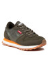 Levi's® Сникърси VALE0005S Зелен - Pepit.bg