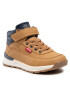 Levi's® Сникърси VASC0001S Кафяв - Pepit.bg