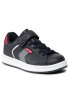 Levi's® Сникърси VAVE0012S Розов - Pepit.bg