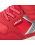 Levi's® Сникърси VBOS0050S Червен - Pepit.bg
