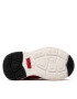 Levi's® Сникърси VBOS0052S Червен - Pepit.bg