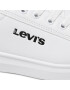 Levi's® Сникърси VELL0021S Бял - Pepit.bg