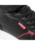 Levi's® Сникърси VIRV0032S Черен - Pepit.bg