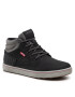 Levi's® Сникърси VPOR0051S Черен - Pepit.bg