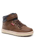 Levi's® Сникърси VPOR0060S Кафяв - Pepit.bg