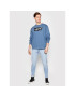 Levi's® Суитшърт Graphic 38423-0015 Син Regular Fit - Pepit.bg