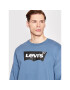 Levi's® Суитшърт Graphic 38423-0015 Син Regular Fit - Pepit.bg