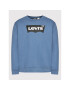 Levi's® Суитшърт Graphic 38423-0015 Син Regular Fit - Pepit.bg