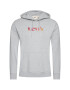 Levi's® Суитшърт Graphic 38479-0044 Сив Relaxed Fit - Pepit.bg