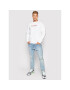 Levi's® Суитшърт Graphic 38712-0029 Бял Relaxed Fit - Pepit.bg