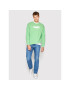 Levi's® Суитшърт Graphic 38712-0051 Зелен Regular Fit - Pepit.bg