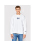 Levi's® Суитшърт Graphic 38712-0056 Бял Relaxed Fit - Pepit.bg