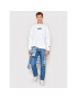 Levi's® Суитшърт Graphic 38712-0056 Бял Relaxed Fit - Pepit.bg