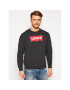 Levi's® Суитшърт Graphic Crew 17895-0111 Сив Regular Fit - Pepit.bg