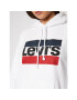 Levi's® Суитшърт Graphic Sport 35946-0001 Бял Regular Fit - Pepit.bg