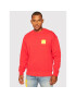 Levi's® Суитшърт LEGO 84496-0001 Червен Regular Fit - Pepit.bg