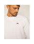 Levi's® Суитшърт Orginal Crew 35909-0000 Бял Regular Fit - Pepit.bg