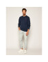 Levi's® Суитшърт Orginal Crew 35909-0001 Тъмносин Regular Fit - Pepit.bg