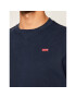 Levi's® Суитшърт Orginal Crew 35909-0001 Тъмносин Regular Fit - Pepit.bg