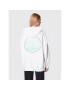 Levi's® Суитшърт Prism A0801-0038 Бял Oversize - Pepit.bg