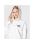 Levi's® Суитшърт Prism A0801-0038 Бял Oversize - Pepit.bg