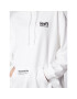 Levi's® Суитшърт Prism A0801-0038 Бял Oversize - Pepit.bg