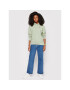 Levi's® Суитшърт Standard 24693-0022 Зелен Regular Fit - Pepit.bg