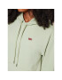 Levi's® Суитшърт Standard 24693-0022 Зелен Regular Fit - Pepit.bg