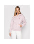 Levi's® Суитшърт Standard 24693 Розов Regular Fit - Pepit.bg