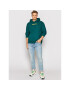 Levi's® Суитшърт Unisex Graphic A2410-0003 Зелен Standard Fit - Pepit.bg