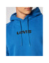 Levi's® Суитшърт Unisex Graphic A2410-0004 Син Standard Fit - Pepit.bg