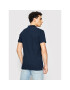 Levi's® Тениска с яка и копчета Standard Housemarked 35883-0005 Тъмносин Regular Fit - Pepit.bg