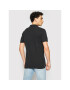 Levi's® Тениска с яка и копчета Standard Housemarked 35883-0007 Черен Regular Fit - Pepit.bg