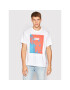 Levi's® Тишърт 16143-0012 Бял Relaxed Fit - Pepit.bg