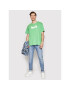 Levi's® Тишърт 16143-0141 Зелен Relaxed Fit - Pepit.bg