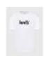 Levi's® Тишърт 16143-0390 Бял Relaxed Fit - Pepit.bg