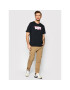 Levi's® Тишърт 16143-0438 Черен Relaxed Fit - Pepit.bg