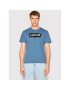 Levi's® Тишърт Classic Graphic 22491-0368 Син Classic Fit - Pepit.bg