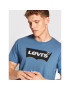 Levi's® Тишърт Classic Graphic 22491-0368 Син Classic Fit - Pepit.bg