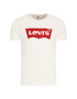 Levi's® Тишърт Graphic Set 17783-0140 Бял Regular Fit - Pepit.bg