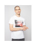 Levi's® Тишърт Graphic Tee 22491-0640 Бял Regular Fit - Pepit.bg