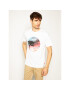 Levi's® Тишърт Graphic Tee 22491-0643 Бял Regular Fit - Pepit.bg