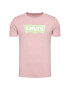 Levi's® Тишърт Graphic Tee Housemark 22489-0430 Виолетов Standard Fit - Pepit.bg