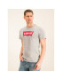 Levi's® Тишърт Housemark Tee 17783-0138 Сив Regular Fit - Pepit.bg