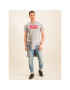 Levi's® Тишърт Housemark Tee 17783-0138 Сив Regular Fit - Pepit.bg