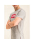 Levi's® Тишърт Housemark Tee 17783-0138 Сив Regular Fit - Pepit.bg